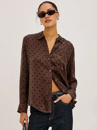 RAILS Alyssa blouse