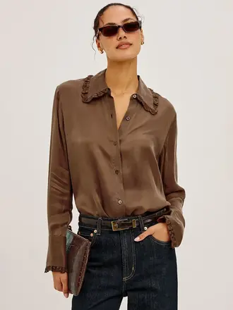 RAILS Beatrix blouse