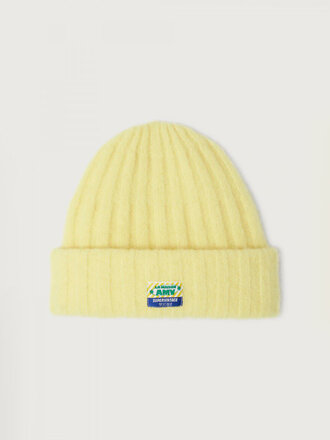 AMERICAN VINTAGE Vito bonnet citronnier