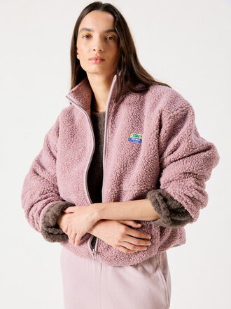 AMERICAN VINTAGE Hoktown veste ample