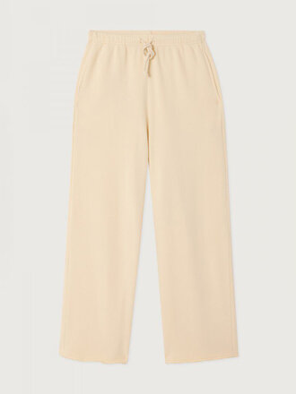 AMERICAN VINTAGE Atubay jogging ecru