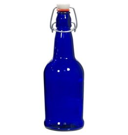 12 oz Clear Beer Bottle with Crown Finish (Clear Case of 24) - Philly  Homebrew Outlet