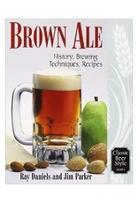 Brown Ale Aha Beer Style Series