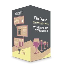 Fine wine K8 Wine Equipment Kit