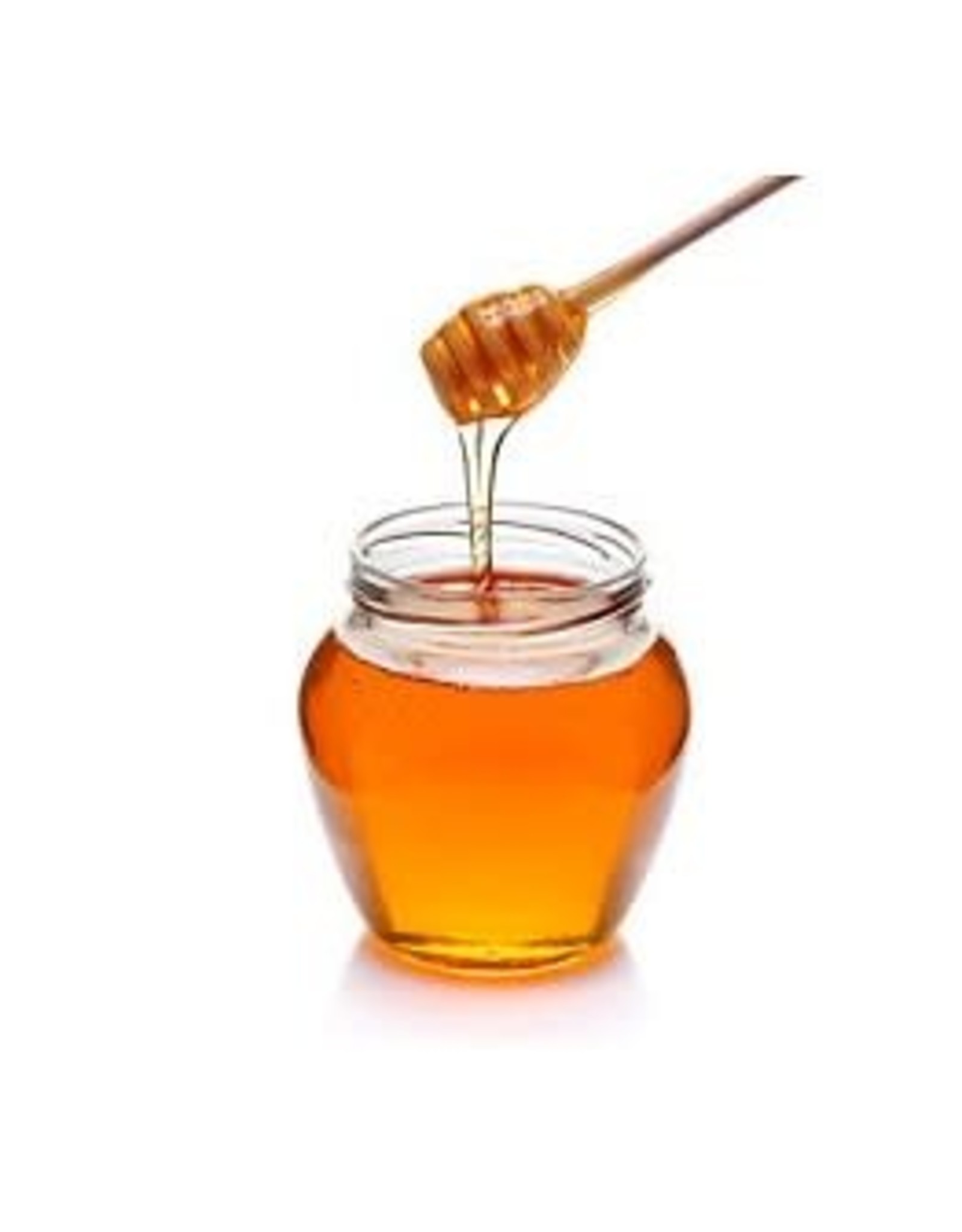 PHO PHO 3lb NJ Wildflower Honey
