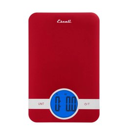 Escali Arti Digital Scale - Poppin' Pink