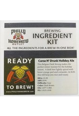 PHO PHO Corse N' Drunk Holiday Ale (Extract Kit)
