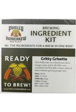 PHO PHO Gritty's Grisette (Extract Kit)