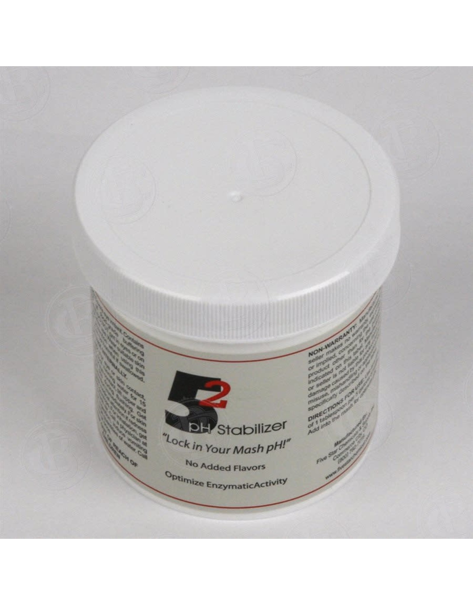 5.2 Ph Stabilizer - 4 oz