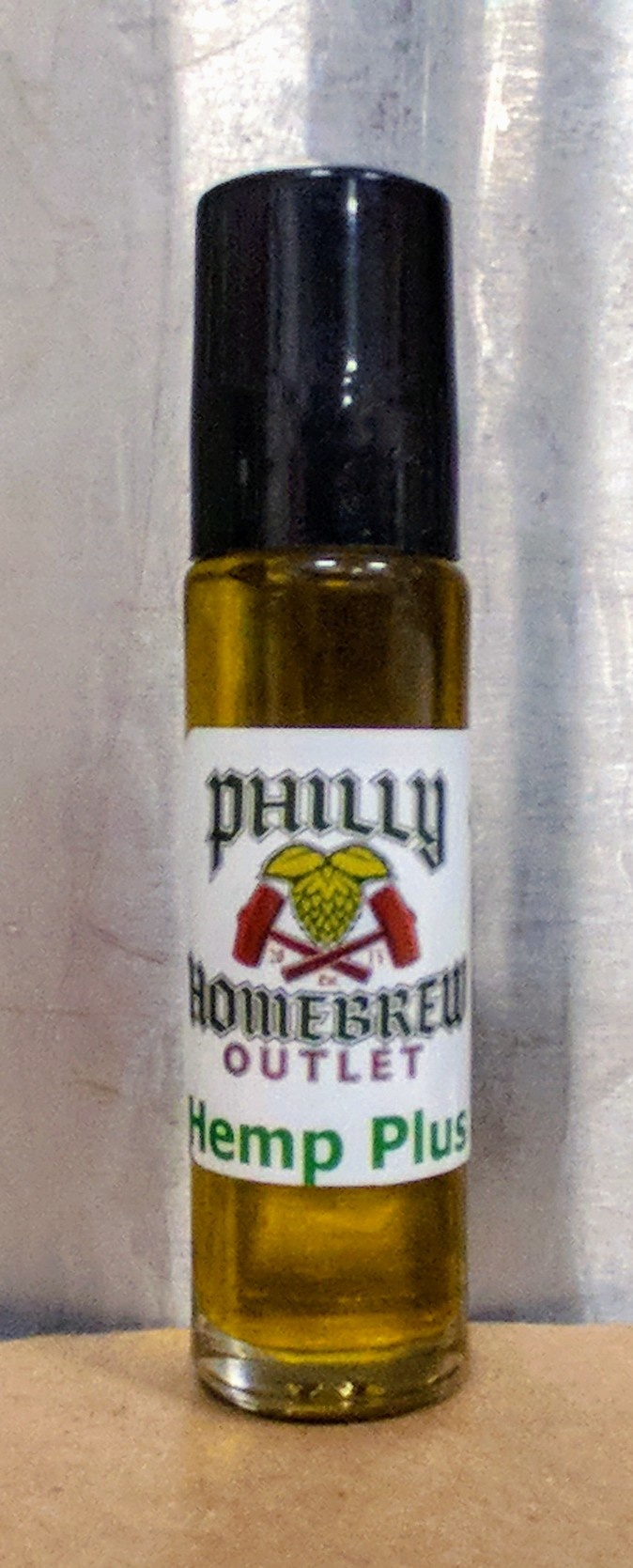 CBD Oil RollOn 16.67mg/ml Philly Homebrew Outlet