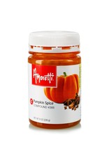 Amoretti Artisan Pumpkin Spice Flavor 4oz