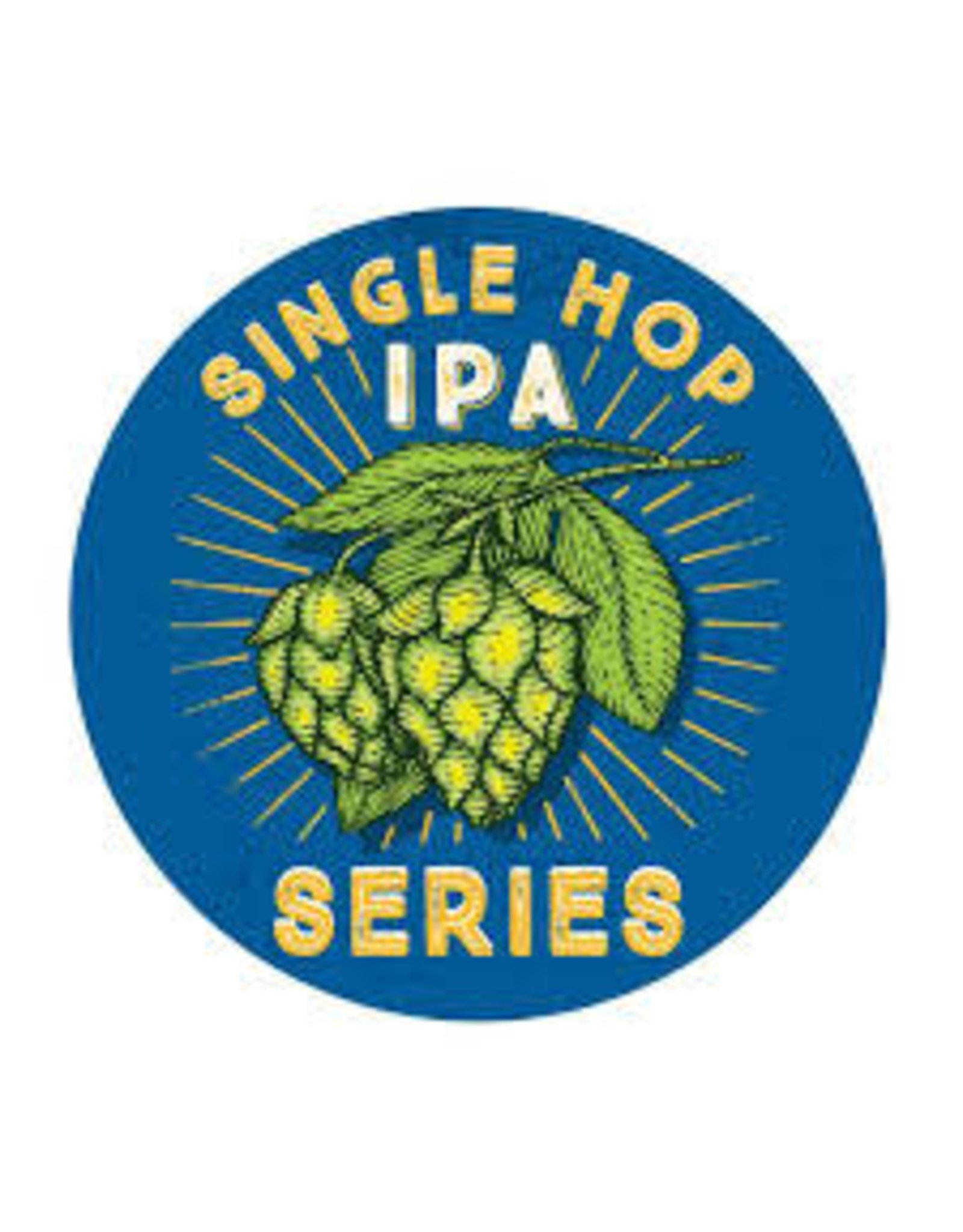 Craft A Brew Single Hop IPA Beer Kit