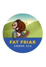 Fat Friar Amber Ale Beer Kit