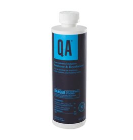 Q.A. Concentrated Solution 32 oz.