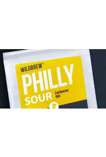 Philly Sour Dry Yeast 11g