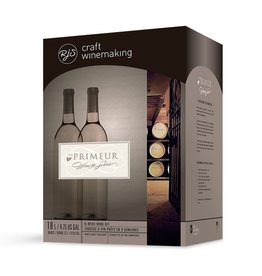 RJS En Primeur Winery Series South African Sauvignon Blanc Kit