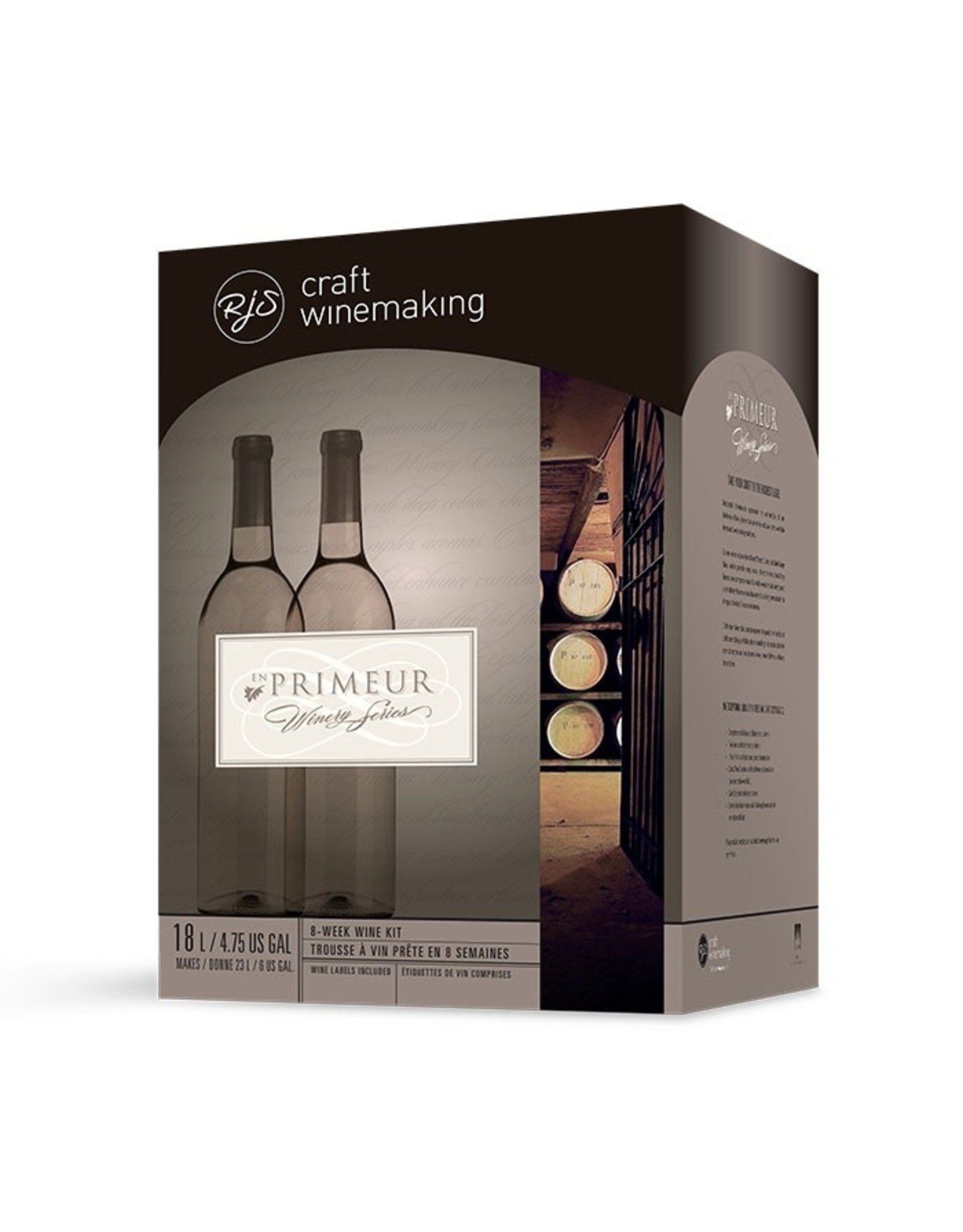 White Wine Gifts – PrimeWines