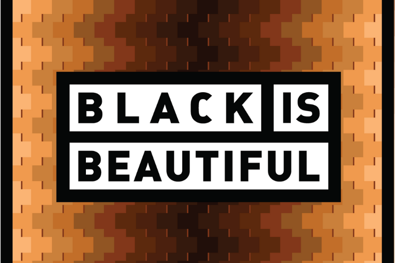 Black is Beautiful Beer (Recipe for Home Brewers)
