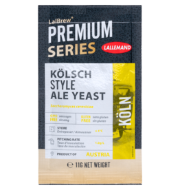 LALBREW Koln Kolsch Yeast