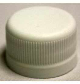 28mm Closure For P.E.T. Bottle and 200ml Flask Caps Pet Lid 24 Count