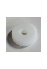 38mm Poly Screw Cap W/Hole For Gallon Jug