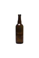 750 Ml Belgian Beer Cork Cage Bottles