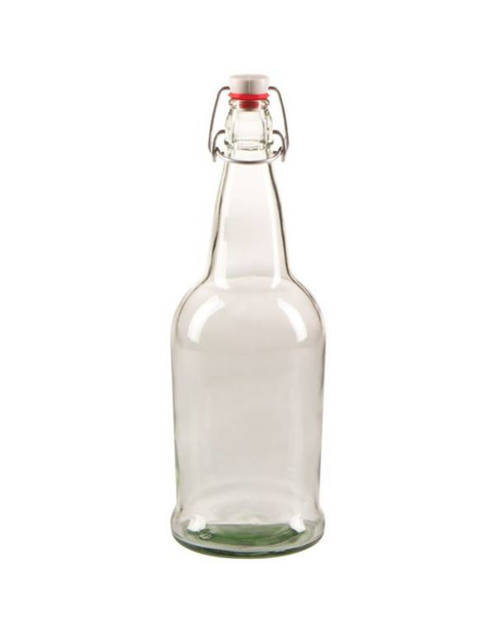 32 Oz. Flip Top Beer Bottles