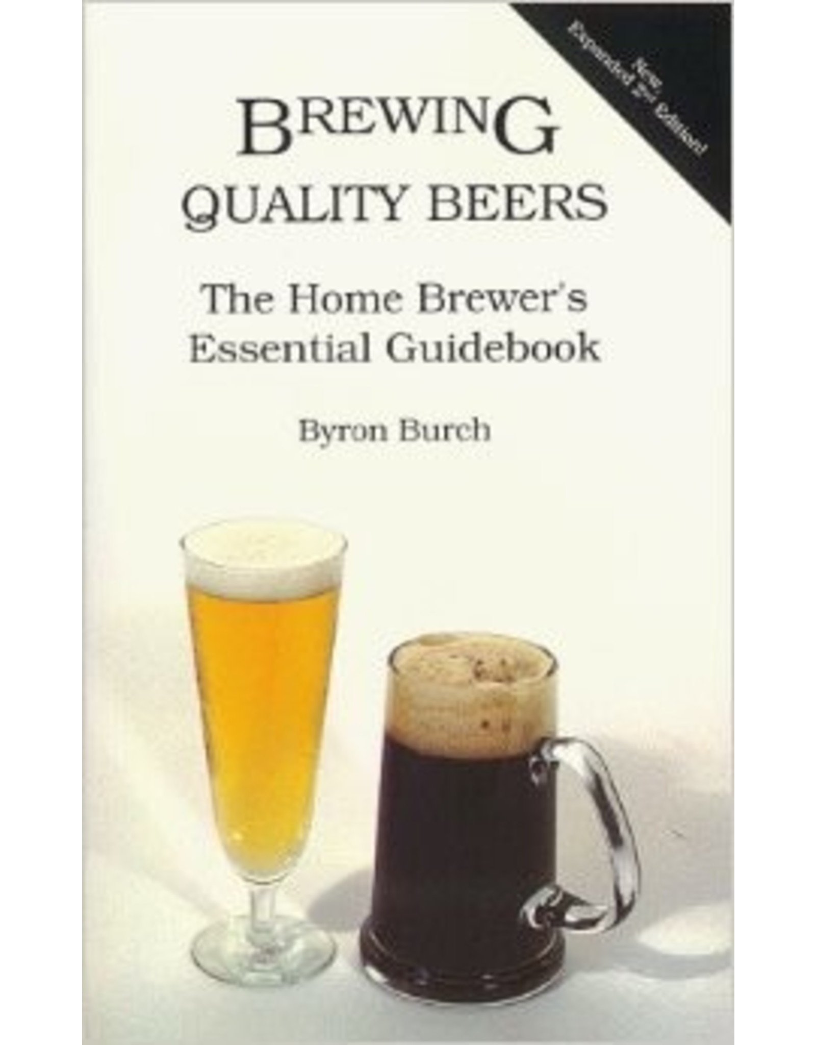 Brewing Quality Beers
