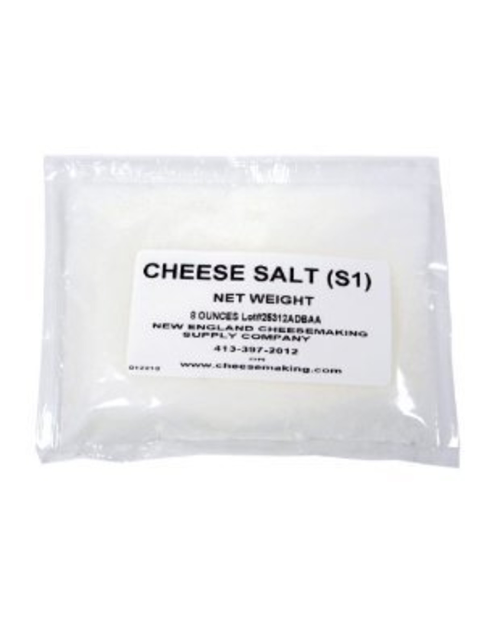 Cheese Salt 8oz