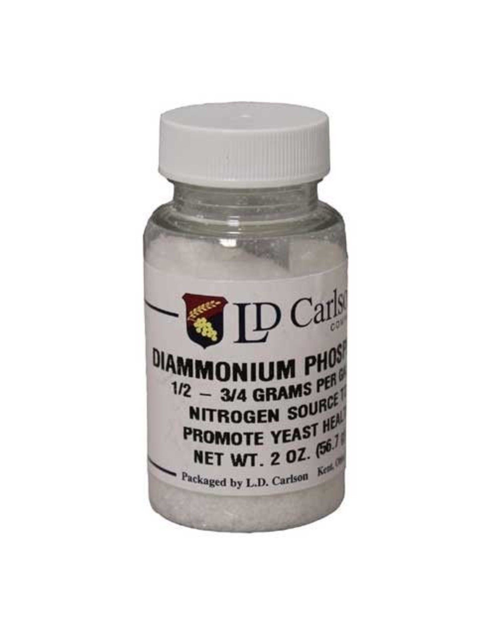 PHO Diammonium Phosphate (DAP) 3oz