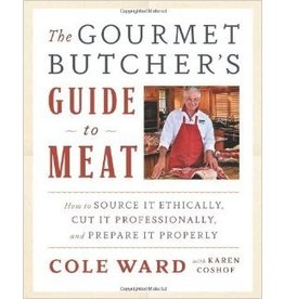 Gourmet Butcher Guide To Meat