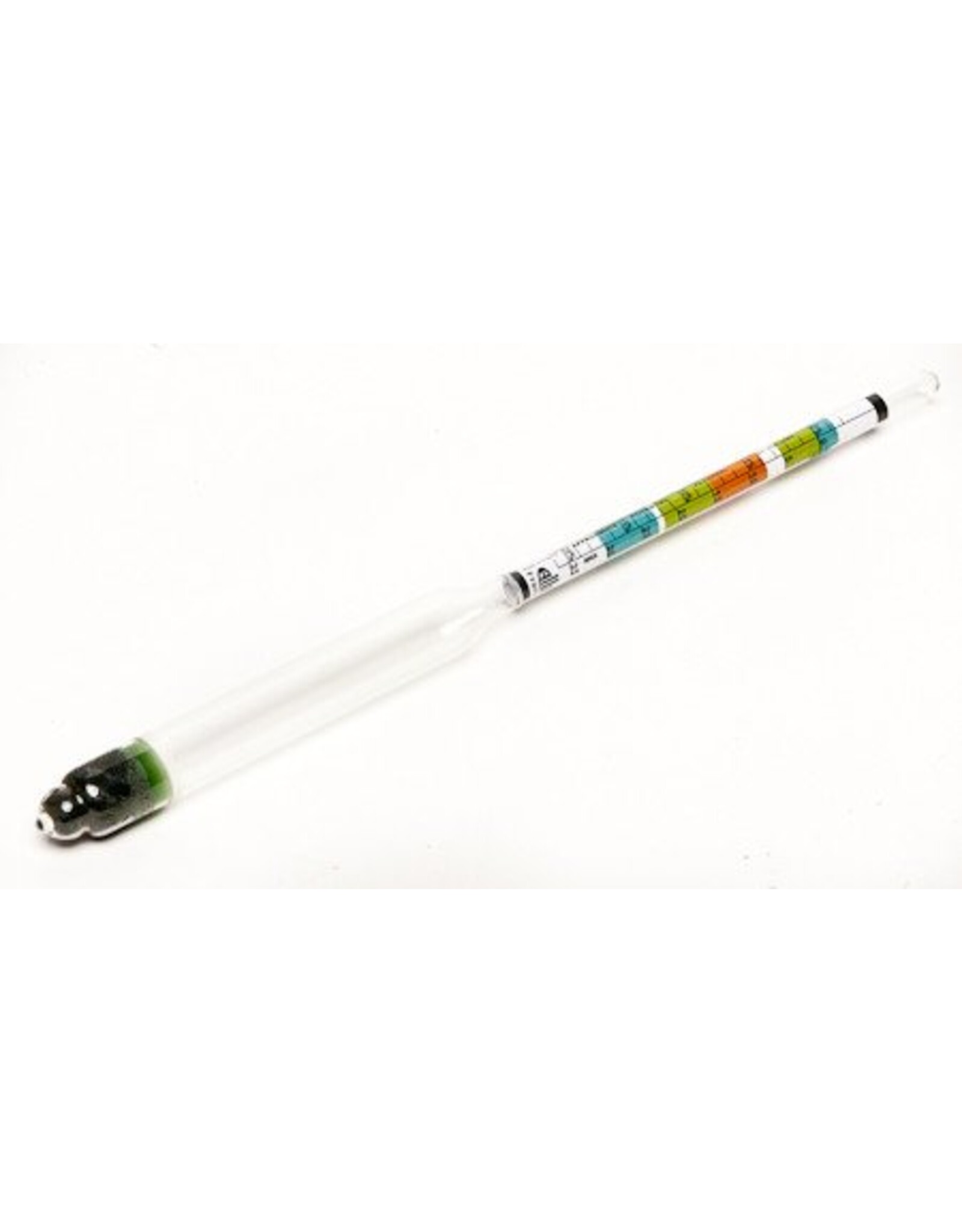 Hydrometer Triple Scale Philly Homebrew Outlet