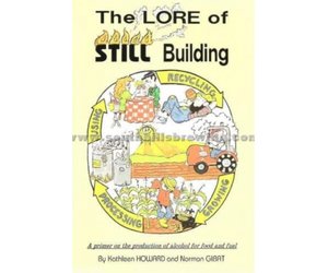 Xyz Lore Of Still Building - 