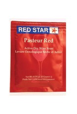Red Star Premier Rouge (Pasteur Red)