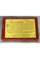 Ricki 1lb Red Cheese Wax