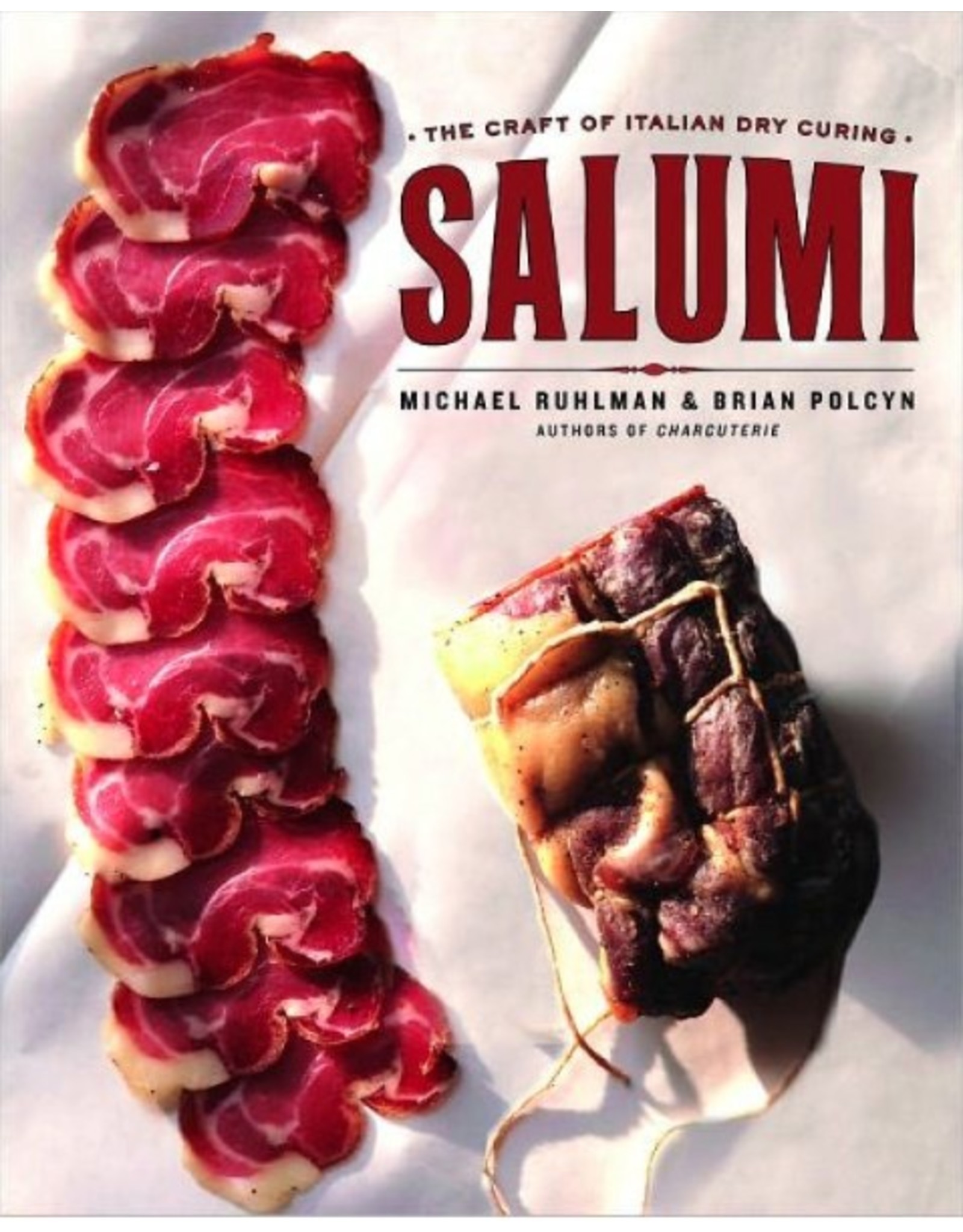 Salumi - Craft Italian Dry
