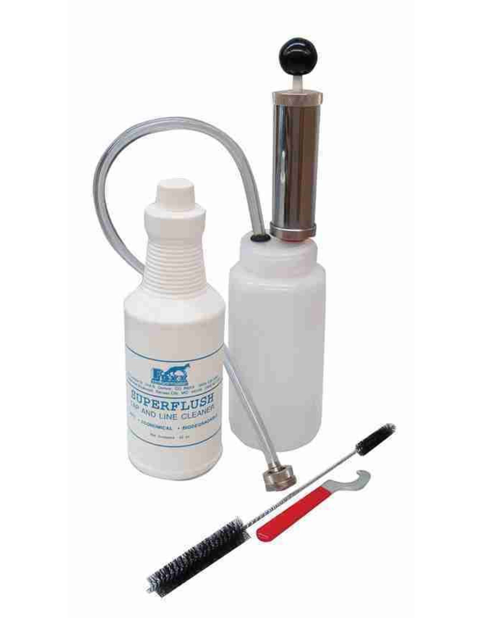 Tap Cleaning Kit