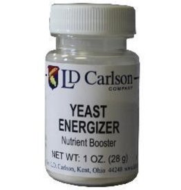 Yeast Energizer 2 oz