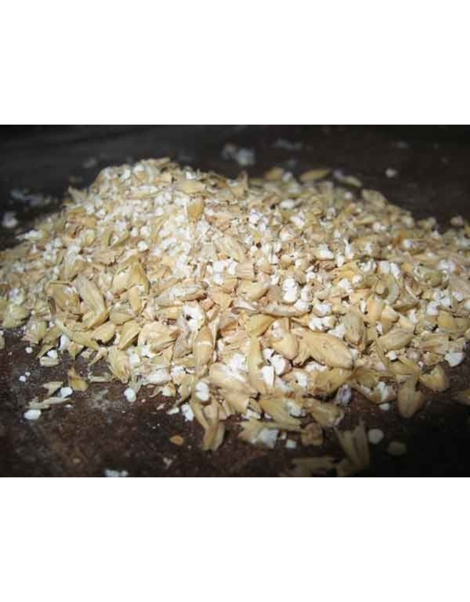 Briess Crushed 2-Row Grain Ounce