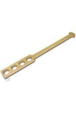 Wooden Mash Paddle Small