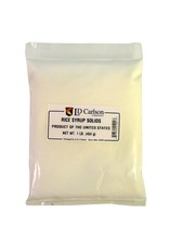 Rice Syrup Solids 1 LB Powder