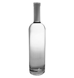 750 ml Flint Arizona Design Spirit Bottle Single