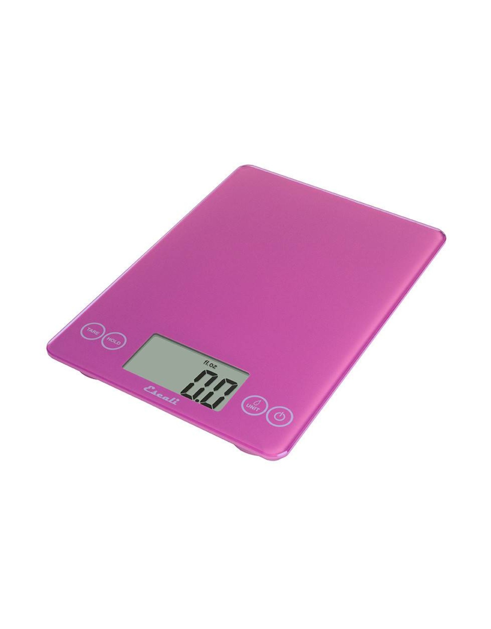 Escali Arti Digital Scale - Poppin' Pink