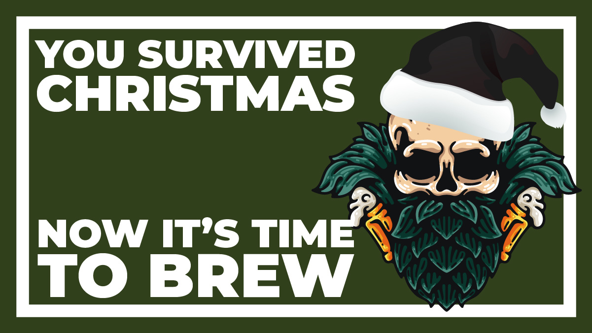 Philly Homebrew Outlet End of Year Sale!