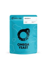 Omega Yeast Omega OYL-044 - Kolsch 2