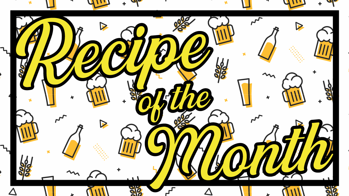 June Recipe of the Month: Sorcerer's Pledge Schwarzbier