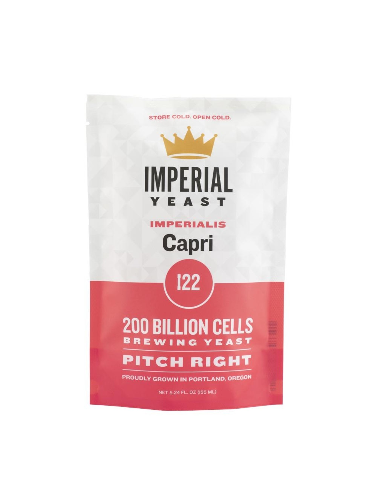 Imperial Yeast I22 - Capri