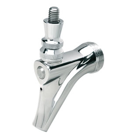 Micromatic 304 Stainless Faucet