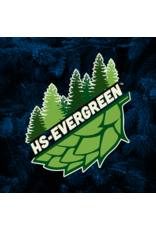 HS-Evergreen™ Hop Pellets 1 oz