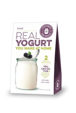 Yogurt (Greek) Starter Culture (Cultures for Health)